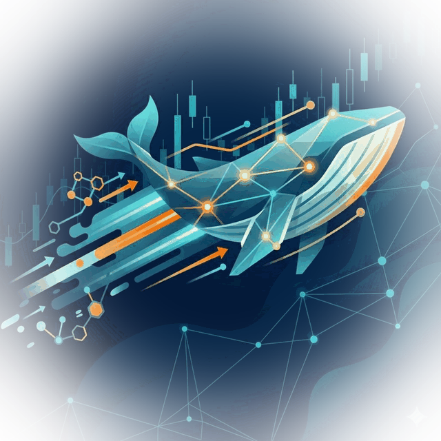 Baleine Alpha Consensus smart money on-chain Hyperliquid